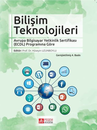 Kurye Kitabevi - Bilişim Teknolojileri