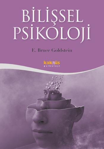 Kurye Kitabevi - Bilişsel Psikoloji