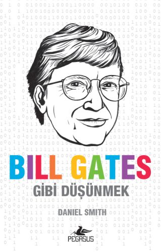 Kurye Kitabevi - Bill Gates Gibi Düşünmek