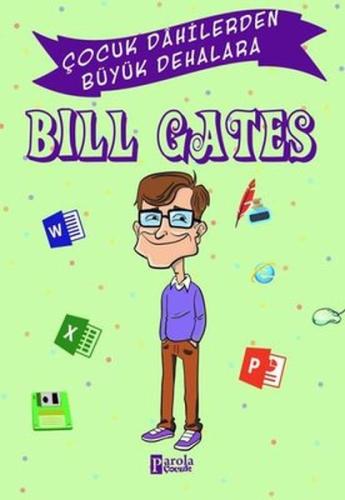 Kurye Kitabevi - Bill Gates