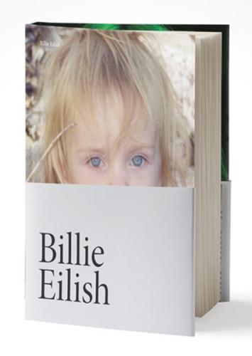 Kurye Kitabevi - Billie Eilish