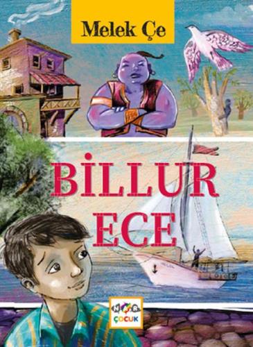 Billur Ece - Münzevi Kitabevi