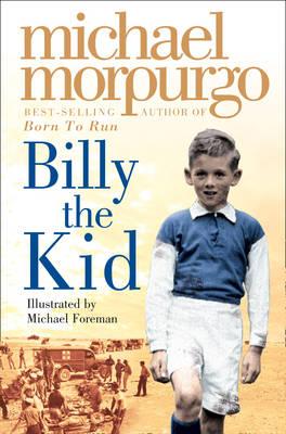 Kurye Kitabevi - Billy Kid
