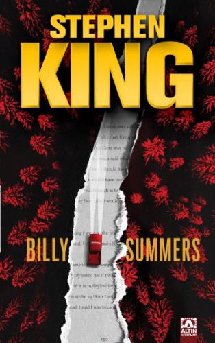 Kurye Kitabevi - Billy Summers