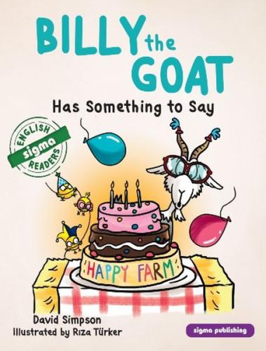 Kurye Kitabevi - Billy The Goat