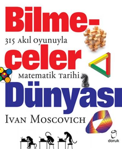 Bilmeceler Dünyası