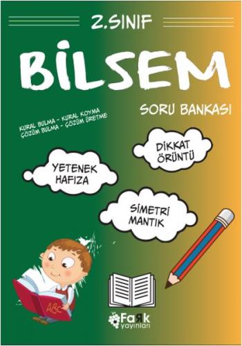 Bilsem 2.Sınıf Soru Bankası
