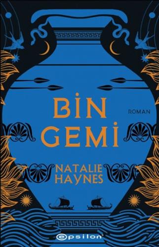 Bin Gemi - Münzevi Kitabevi