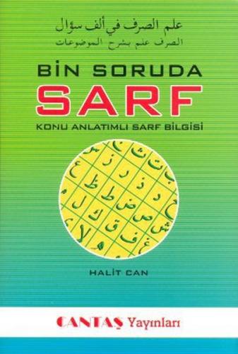 Kurye Kitabevi - Bin Soruda Sarf