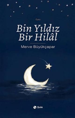 Bin Yıldız Bir Hilal - Münzevi Kitabevi