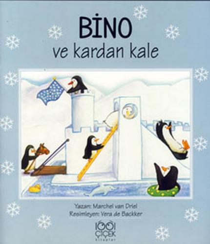 Bino ve Kardan Kale - Münzevi Kitabevi