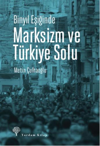 Kurye Kitabevi - Marksizm ve Türkiye Solu