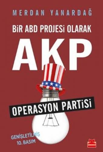 Kurye Kitabevi - Bir ABD Projesi Olarak AKP
