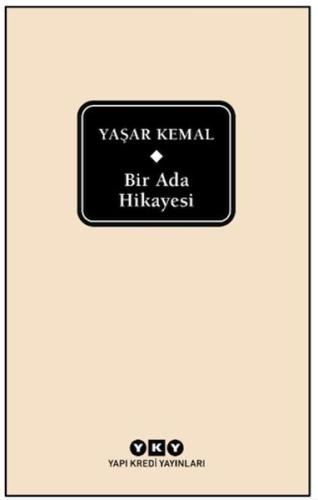 Bir Ada Hikayesi (Delta) - Münzevi Kitabevi