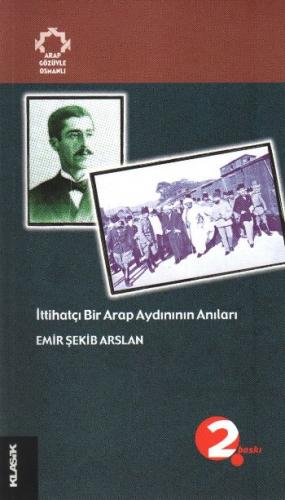 Bir Arap Aydınının Anıları - Münzevi Kitabevi
