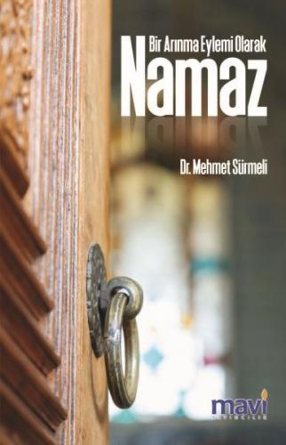 Bir Arınma Eylemi Olarak Namaz - Münzevi Kitabevi