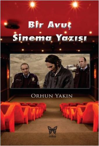 Bir Avuç Sinema Yazısı - Münzevi Kitabevi