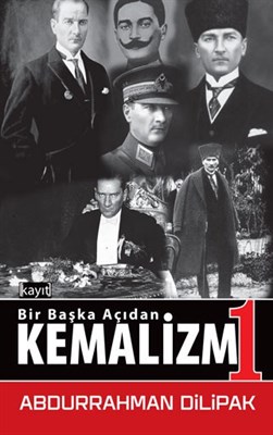 Kurye Kitabevi - Kemalizm 1