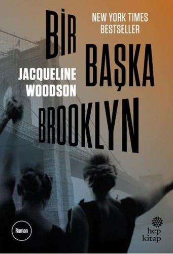 Kurye Kitabevi - Bir Başka Brooklyn