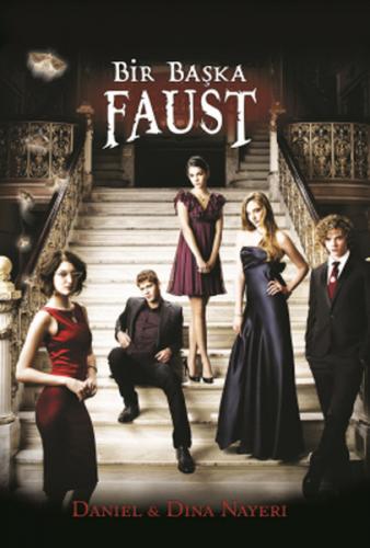 Kurye Kitabevi - Bir Başka Faust