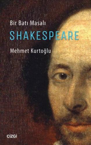 Kurye Kitabevi - Shakespeare-Bir Batı Masalı