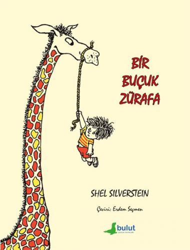 Kurye Kitabevi - Bir Buçuk Zürafa