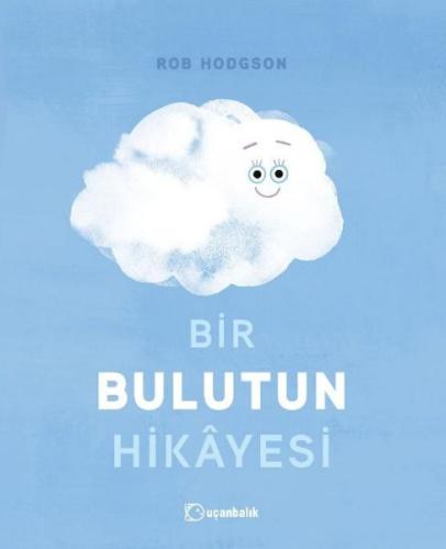 Bir Bulutun Hikâyesi - Münzevi Kitabevi