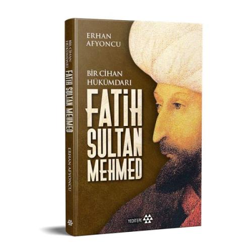 Kurye Kitabevi - Bir Cihan Hükümdarı Fatih Sultan Mehmed Ciltli