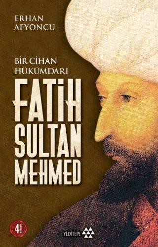 Kurye Kitabevi - Bir Cihan Hükümdarı Fatih Sultan Mehmed