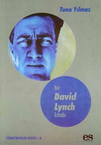 Kurye Kitabevi - Bir David Lynch Kitabı
