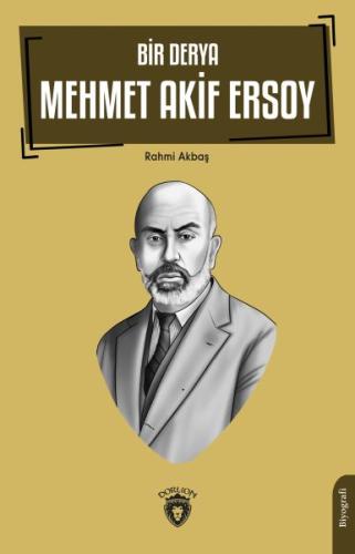 Kurye Kitabevi - Bir Derya Mehmet Akif Ersoy