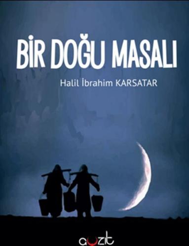 Bir Doğu Masalı - Münzevi Kitabevi
