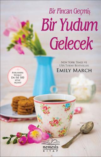 Bir Fincan Geçmiş Bir Yudum Gelecek - Münzevi Kitabevi