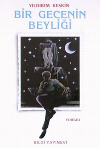 Bir Gecenin Beyliği - Münzevi Kitabevi