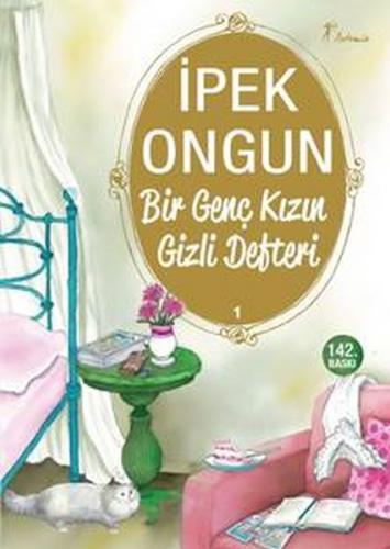 Bir Genç Kızın Gizli Defteri 01