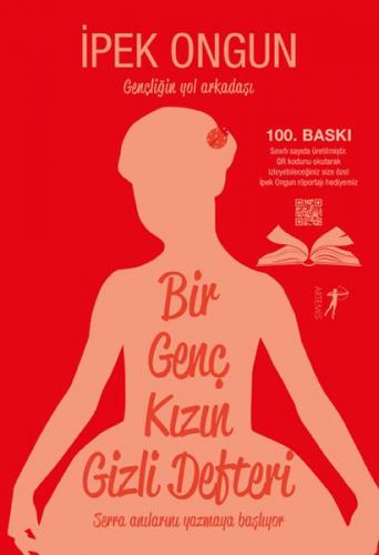 Bir Genç Kızın Gizli Defteri (Özel Baskı) - Münzevi Kitabevi