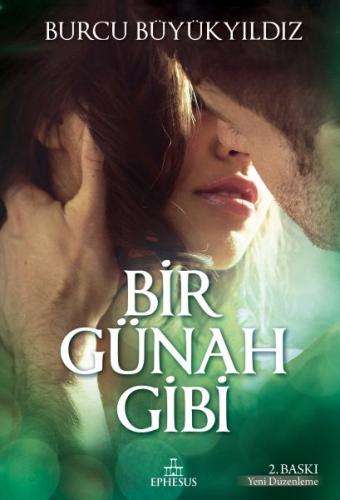 Bir Günah Gibi (Ciltli) - Münzevi Kitabevi