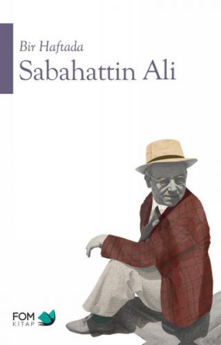 Kurye Kitabevi - Bir Haftada Sabahattin Ali