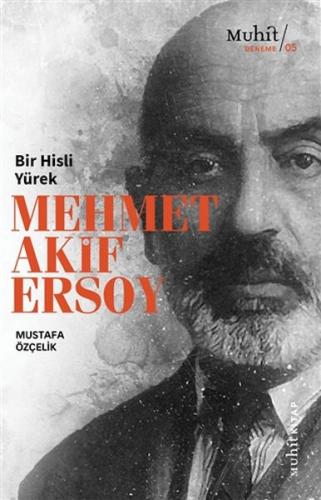 Kurye Kitabevi - Bir Hisli Yürek Mehmet Akif Ersoy
