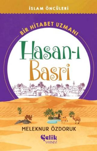 Bir Hitabet Uzmanı Hasan-ı Basri - Münzevi Kitabevi