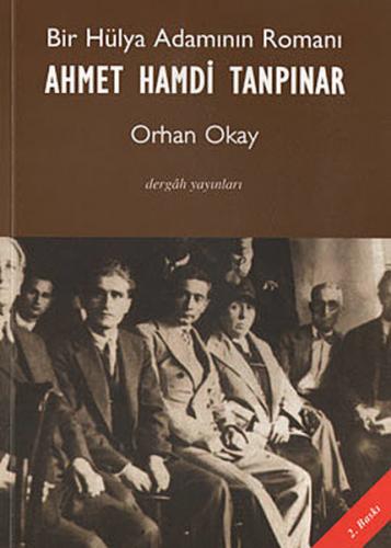 Kurye Kitabevi - Bir Hülya Adamının Romanı Ahmet Hamdi Tanpınar