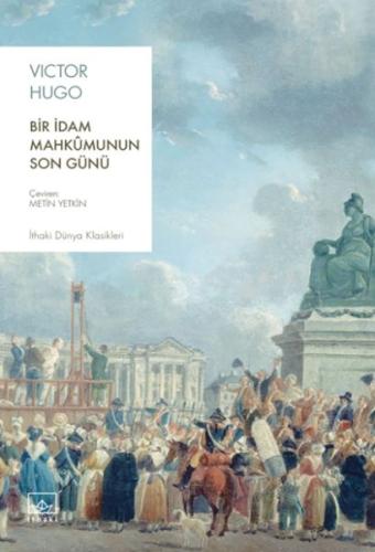 Bir İdam Mahkûmunun Son Günü - Münzevi Kitabevi