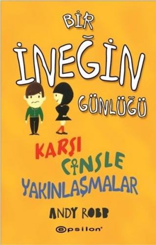 Bir İneğin Günlüğü  Karşı Cinsle Yakınlaşmalar