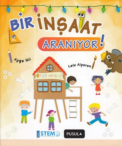 Bir İnşaat Aranıyor - Münzevi Kitabevi