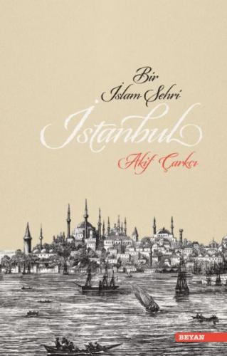 Kurye Kitabevi - Bir İslam Şehri İstanbul