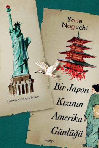 Kurye Kitabevi - Bir Japon Kızının Amerika Günlüğü