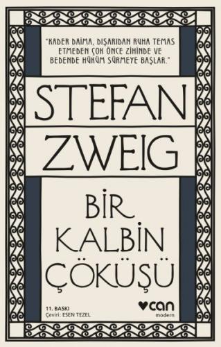 Bir Kalbin Çöküşü