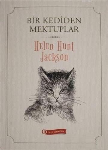 Bir Kediden Mektuplar - Münzevi Kitabevi