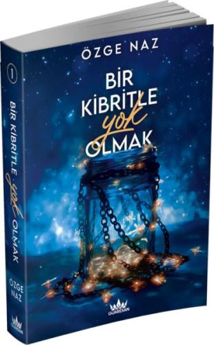 Bir Kibritle Yok Olmak -1 - Münzevi Kitabevi