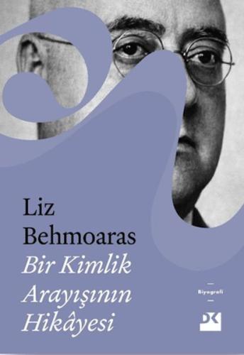 Bir Kimlik Arayışının Hikayesi - Münzevi Kitabevi